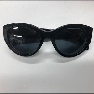 Moschino sunglasses